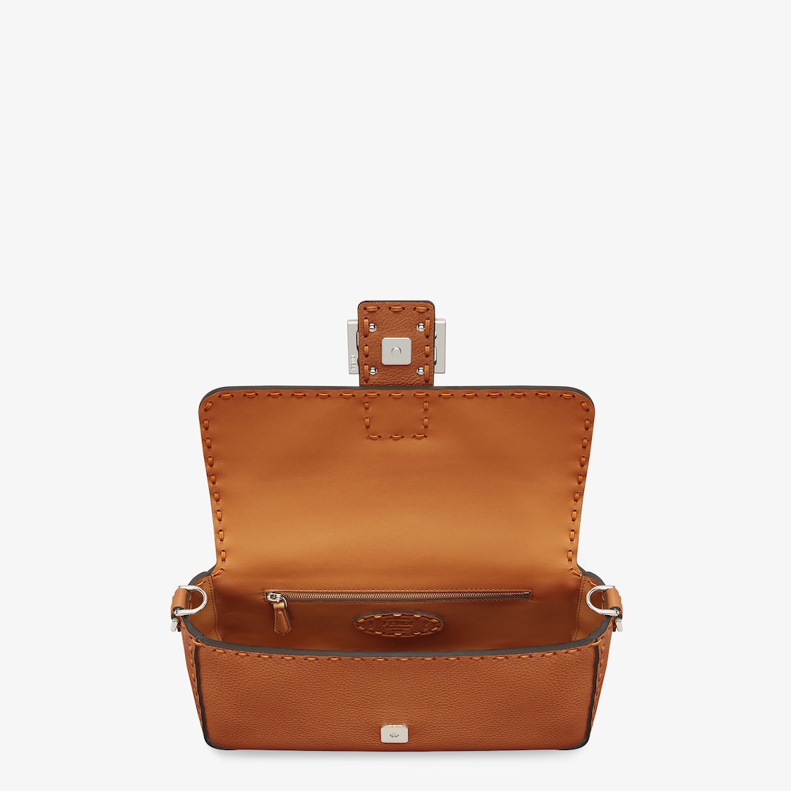 Baguette Medium 612 Hand-Sewn Topstitches - Image 4